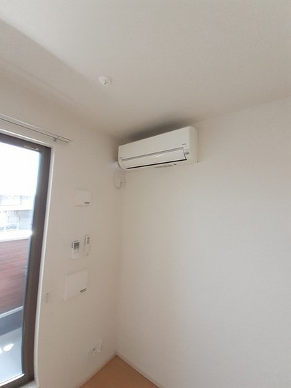 ラフレーズ田中