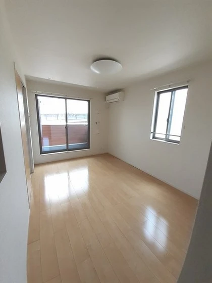 ラフレーズ田中