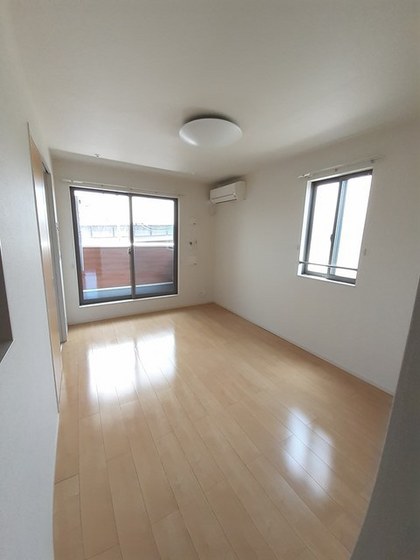 ラフレーズ田中