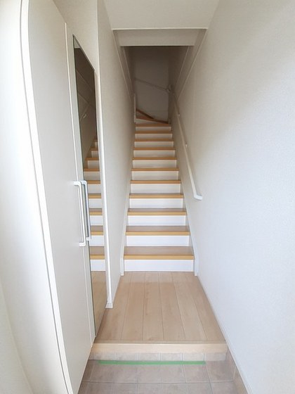 ラフレーズ田中