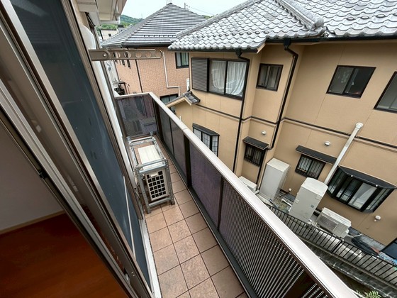 グランマスト府中本町 C棟