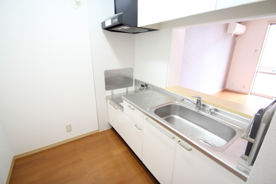 グランマスト府中本町 C棟