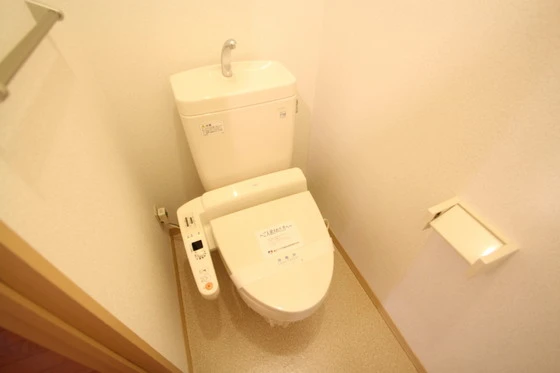 グランマスト府中本町 C棟