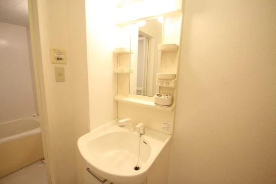 グランマスト府中本町 C棟