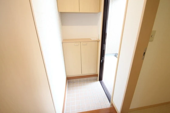 グランマスト府中本町 C棟