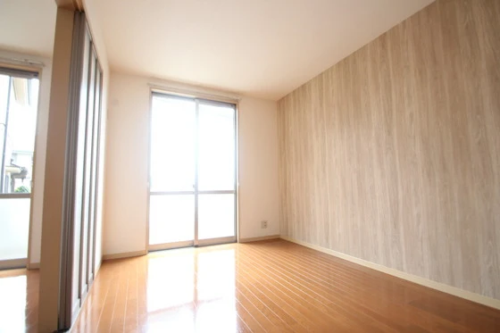 グランマスト府中本町 C棟