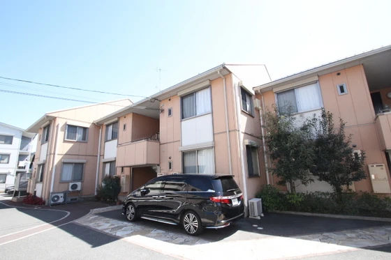 グランマスト府中本町 C棟