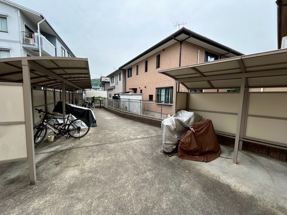 グランマスト府中本町 C棟