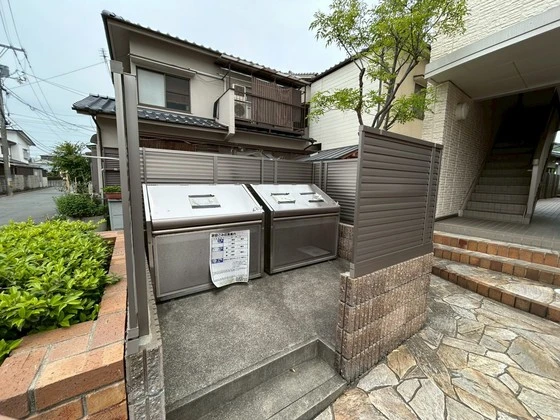 グランマスト府中本町 C棟