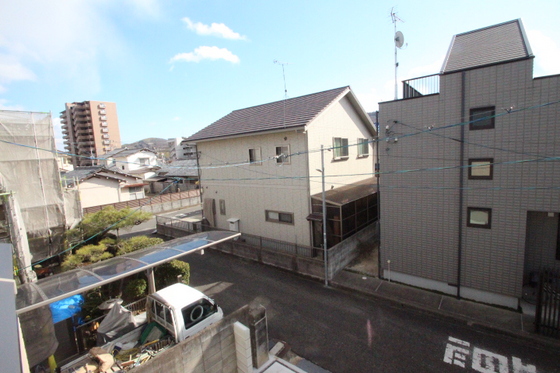 ユリアガーデン