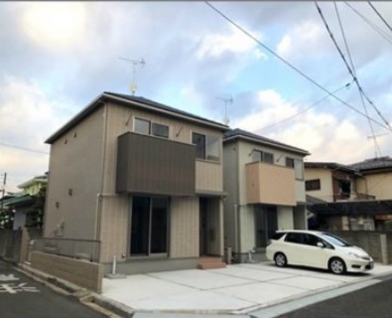 ユリアガーデン