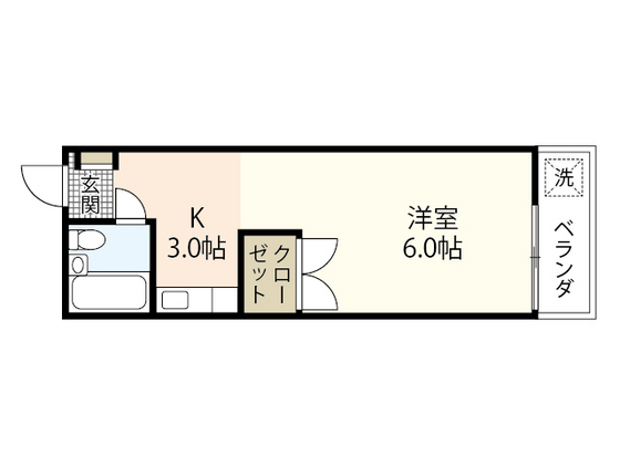 スクエアハウス