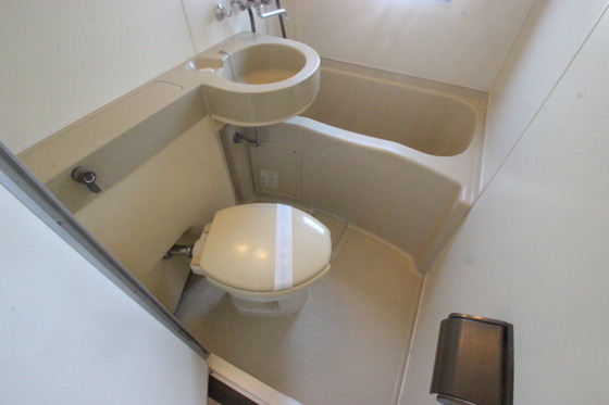 スクエアハウス