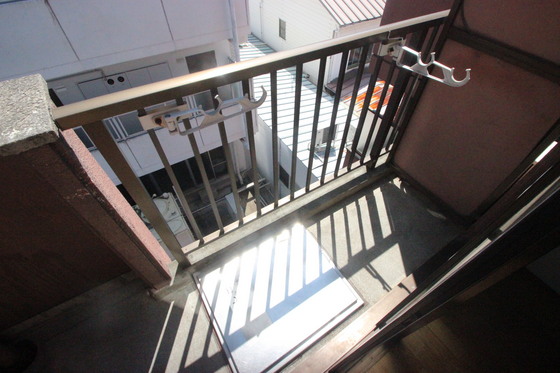 スクエアハウス