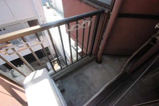 スクエアハウス