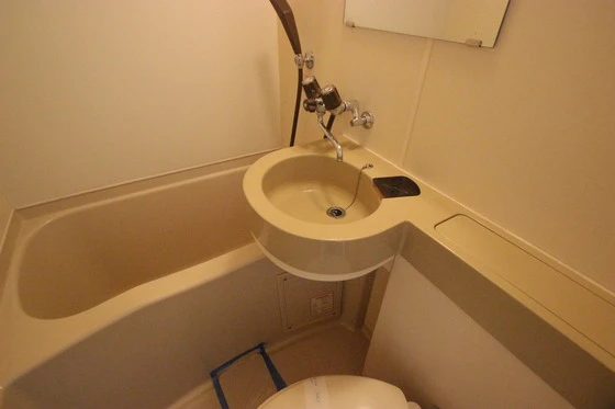 スクエアハウス