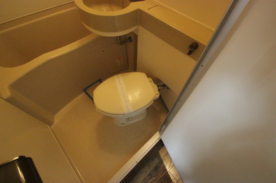 スクエアハウス