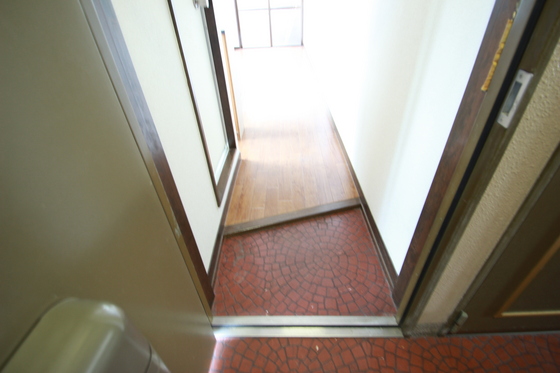 スクエアハウス