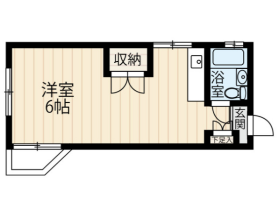 スクエアハウス