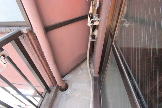 スクエアハウス