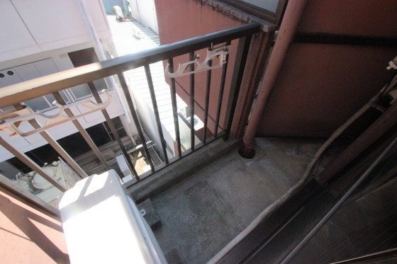 スクエアハウス