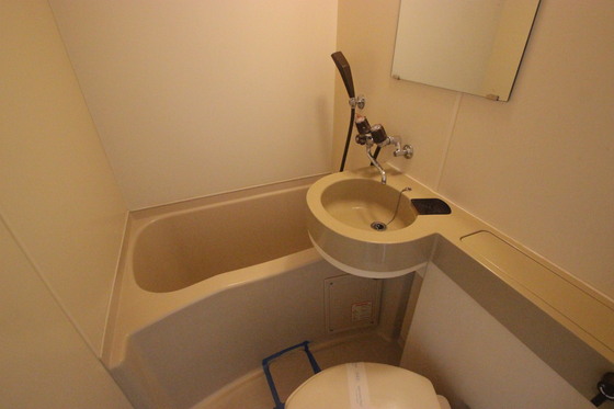 スクエアハウス