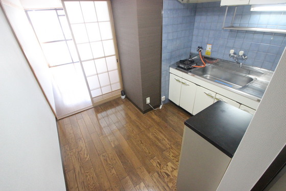 スクエアハウス