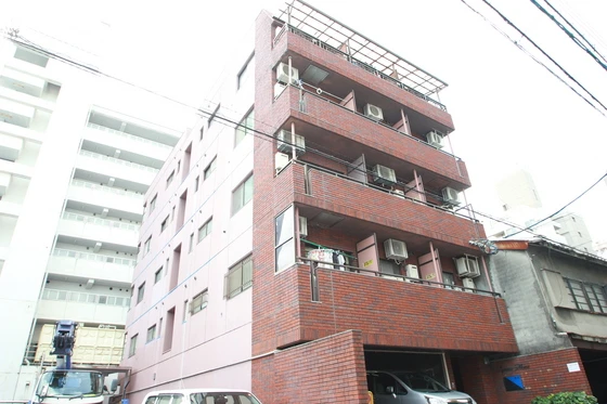 スクエアハウス