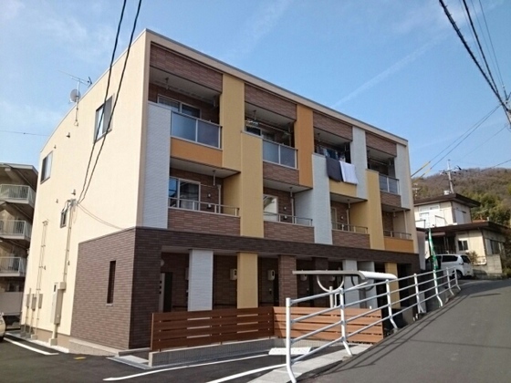 ショコラ オリーブ