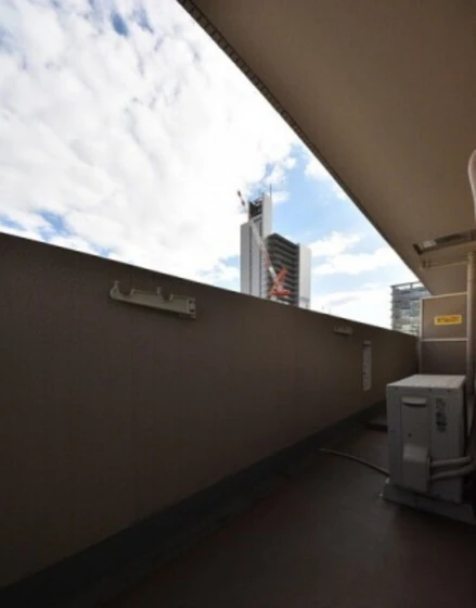 カサ・グランデ