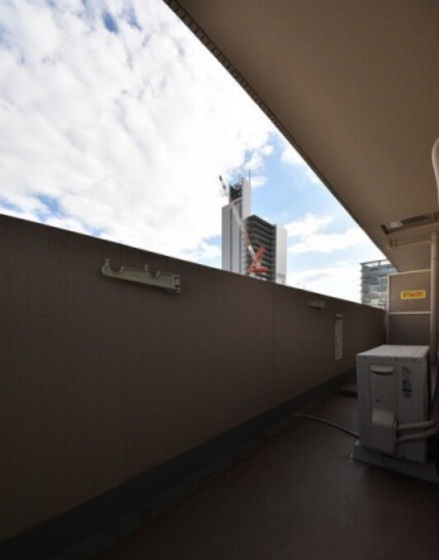 カサ・グランデ