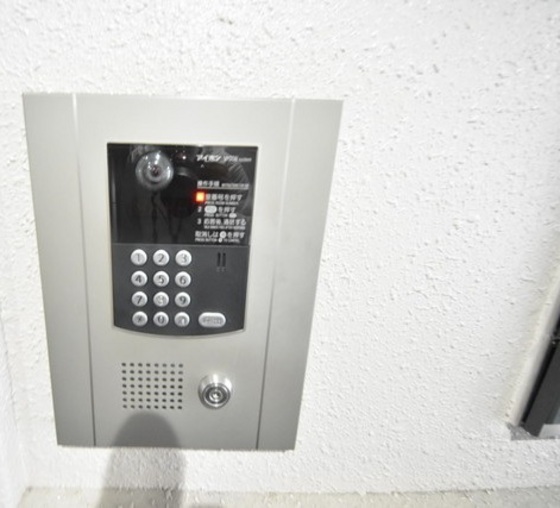 カサ・グランデ