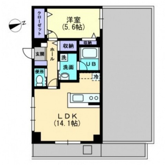 カサ・グランデ