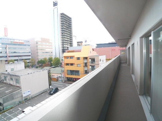 カサ・グランデ