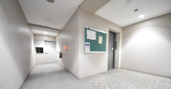 カサ・グランデ