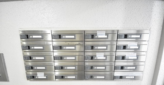 カサ・グランデ