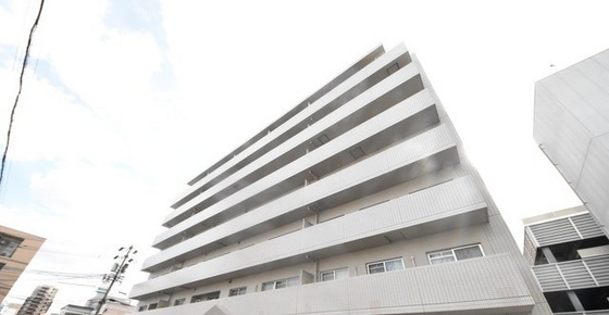 カサ・グランデ