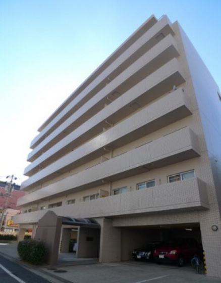 カサ・グランデ