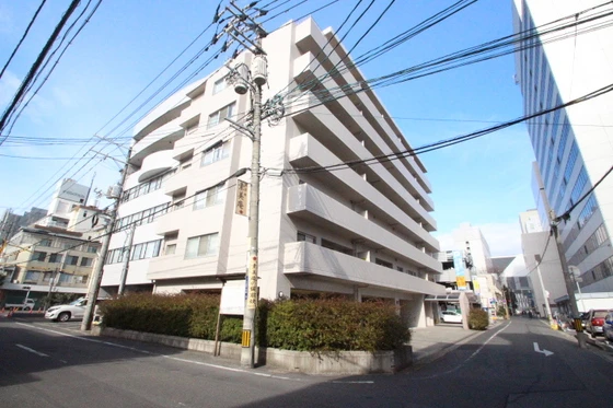 カサ・グランデ