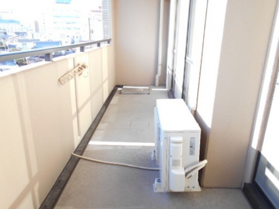 サーパスシティ大供