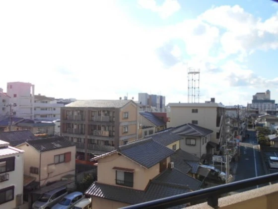 サーパスシティ大供