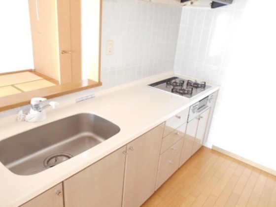 サーパスシティ大供