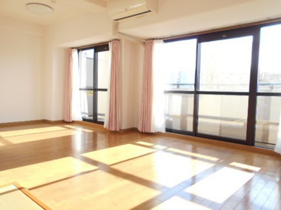 サーパスシティ大供