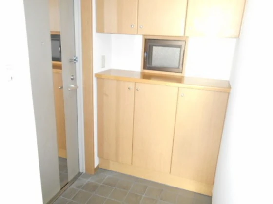 サーパスシティ大供