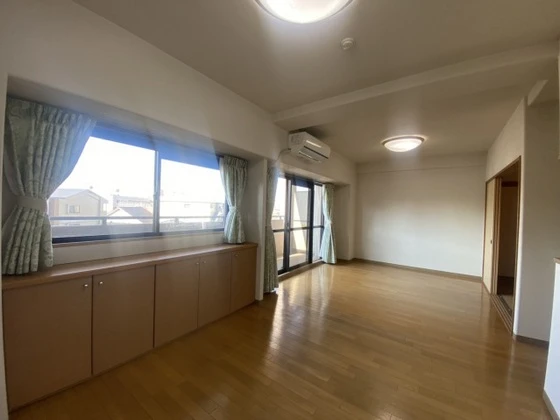 サーパスシティ大供