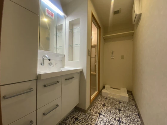 サーパスシティ大供