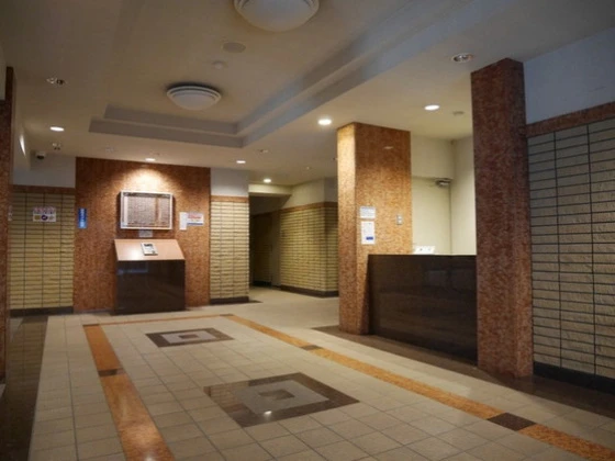 サーパスシティ大供