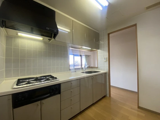 サーパスシティ大供