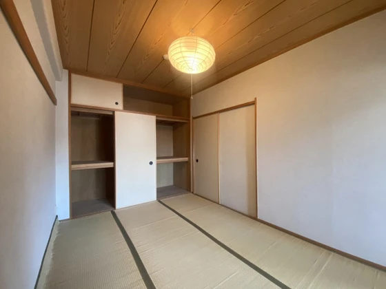 サーパスシティ大供