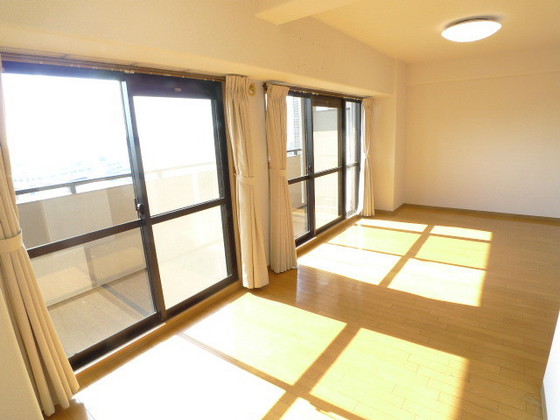 サーパスシティ大供